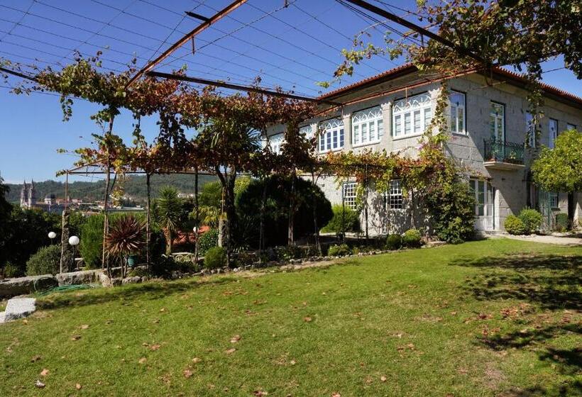 پانسیون Casa Da Costeira