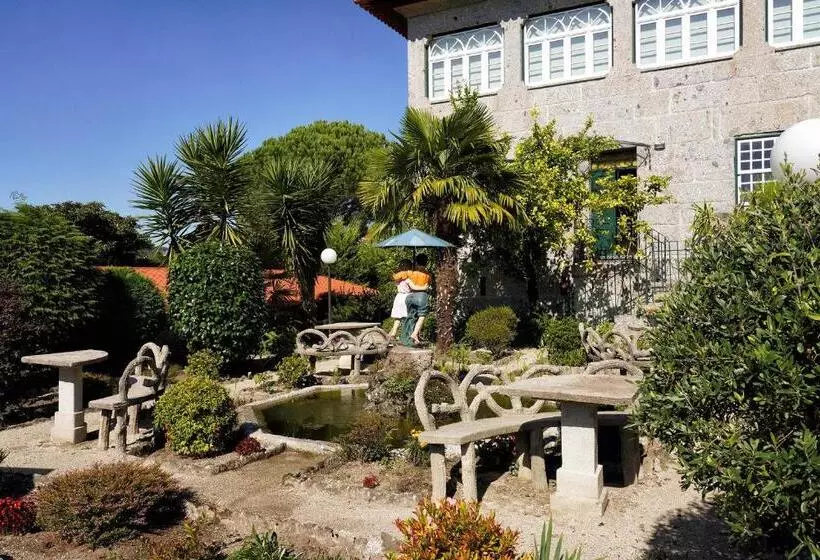 Majatalo Casa Da Costeira