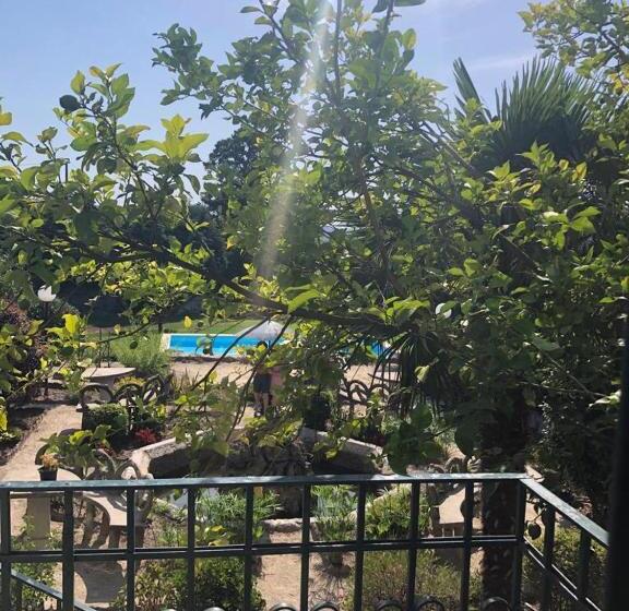 پانسیون Casa Da Costeira