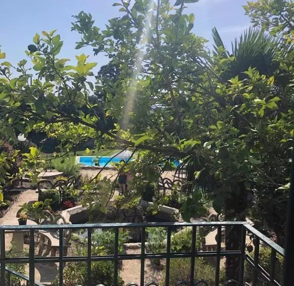 Majatalo Casa Da Costeira