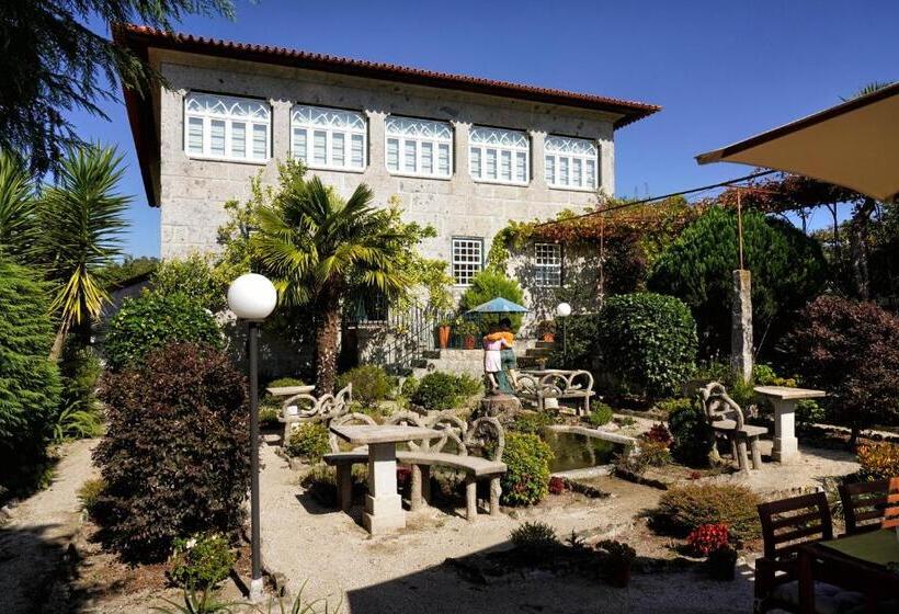 پانسیون Casa Da Costeira