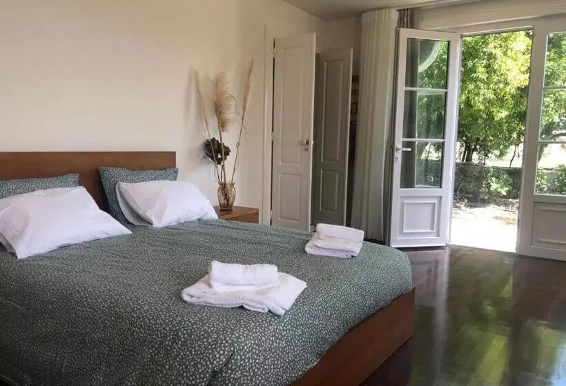 Majatalo Casa Da Costeira