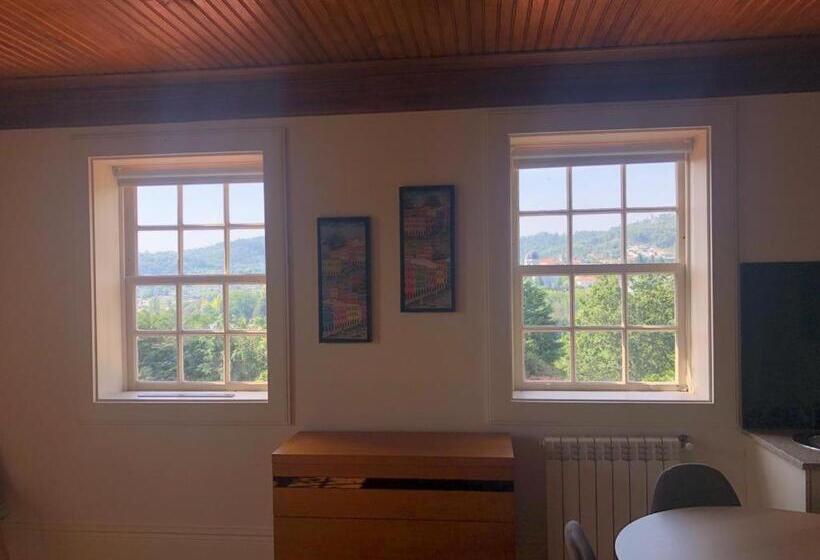 پانسیون Casa Da Costeira