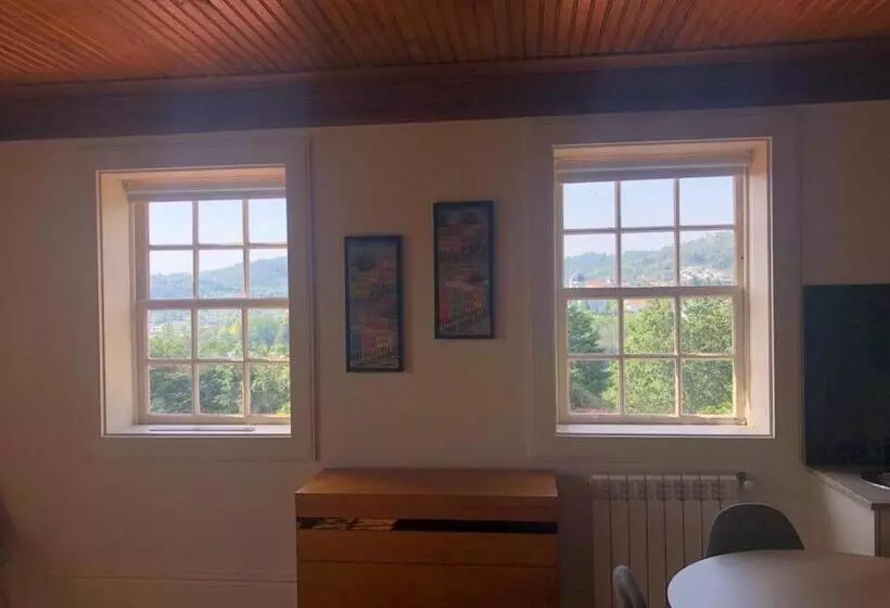 Majatalo Casa Da Costeira