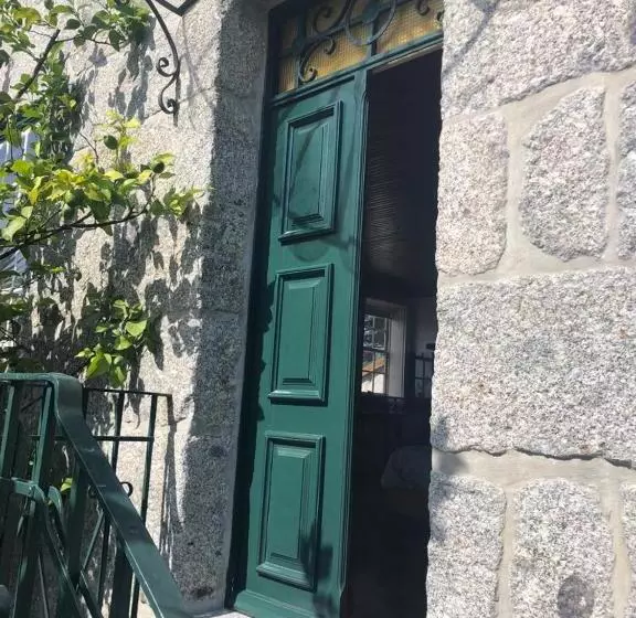 Majatalo Casa Da Costeira