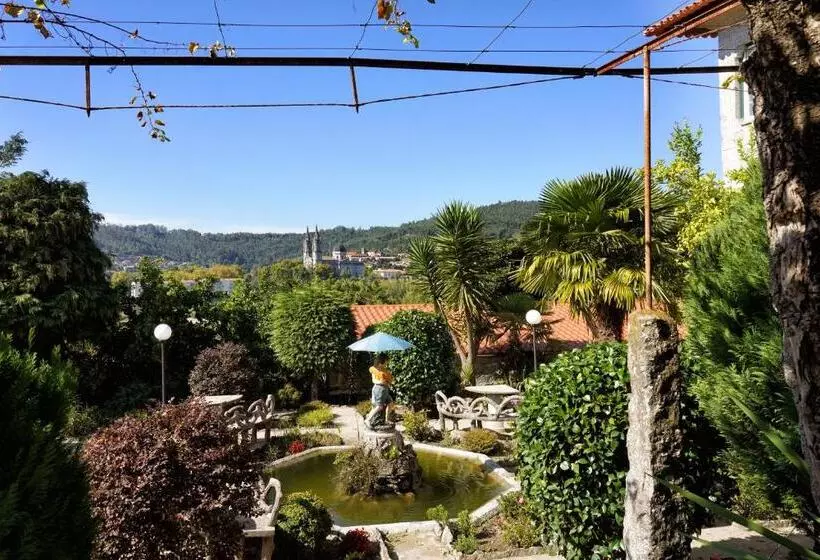 Majatalo Casa Da Costeira