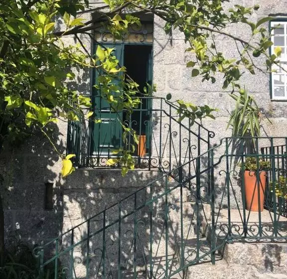 Majatalo Casa Da Costeira