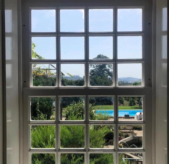 پانسیون Casa Da Costeira