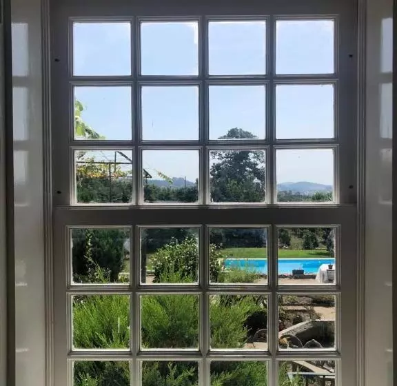 Majatalo Casa Da Costeira