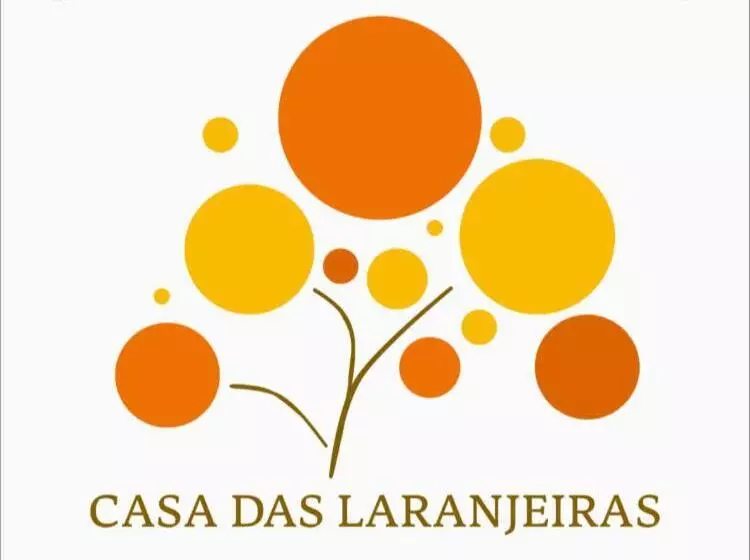 ペンション Casa Das Laranjeiras