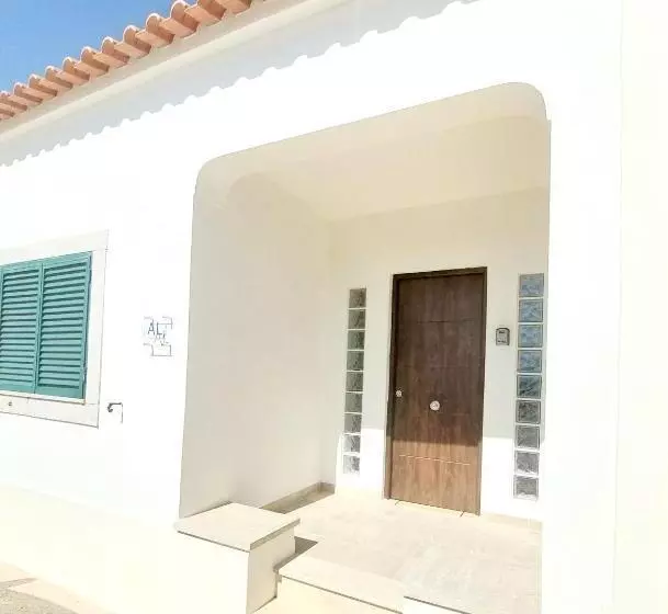 ペンション Casa Das Laranjeiras