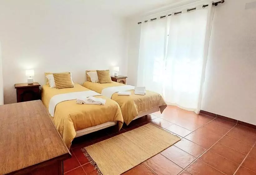 ペンション Casa Das Laranjeiras