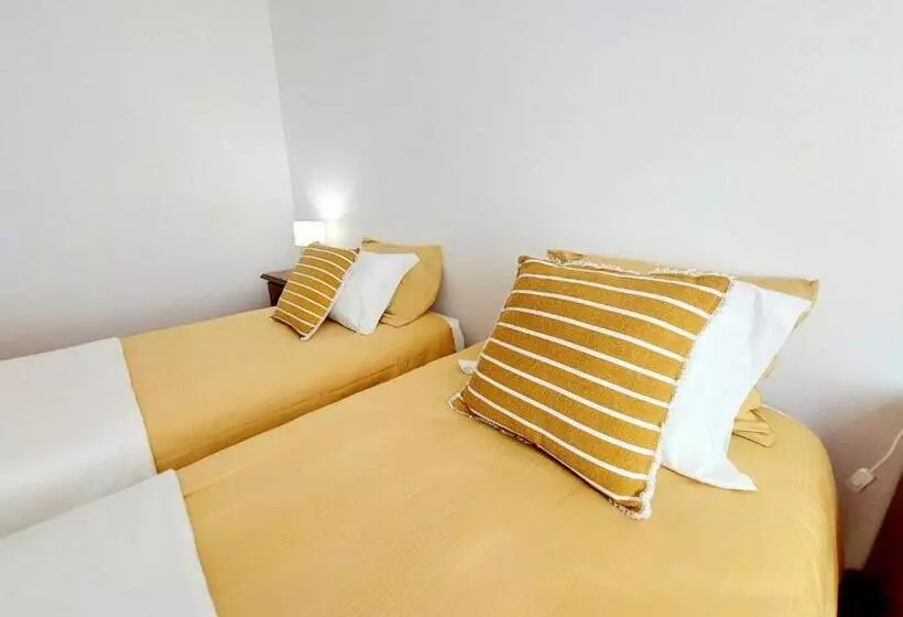 ペンション Casa Das Laranjeiras