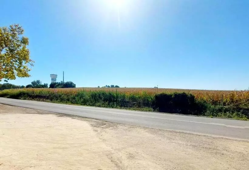 ペンション Casa Das Laranjeiras