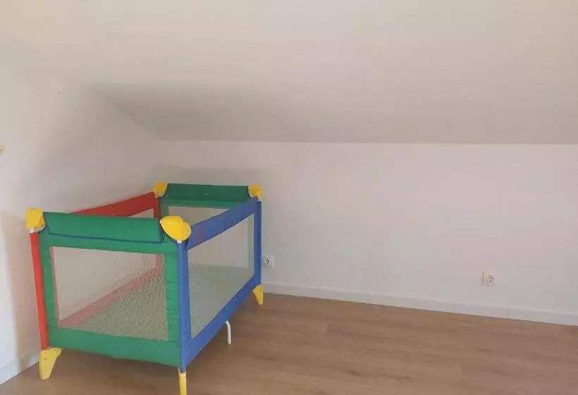 ペンション Casa Das Laranjeiras