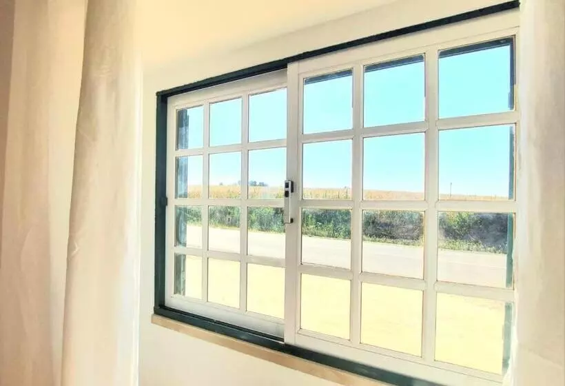 ペンション Casa Das Laranjeiras