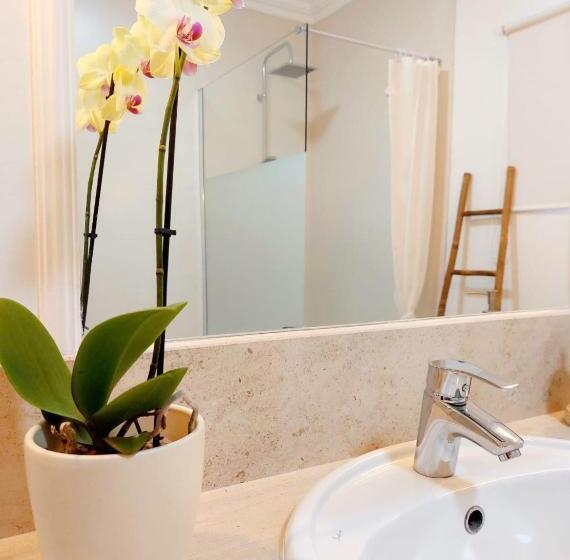 Пансион Casa Das Laranjeiras