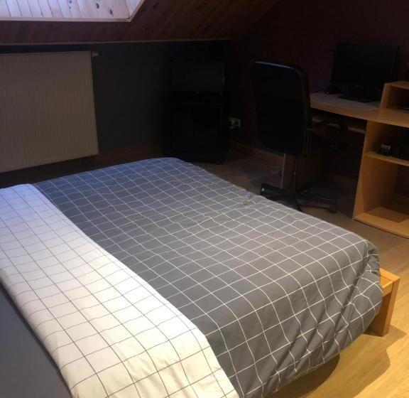 پانسیون Chambre D Hôtes Le Vivaldi