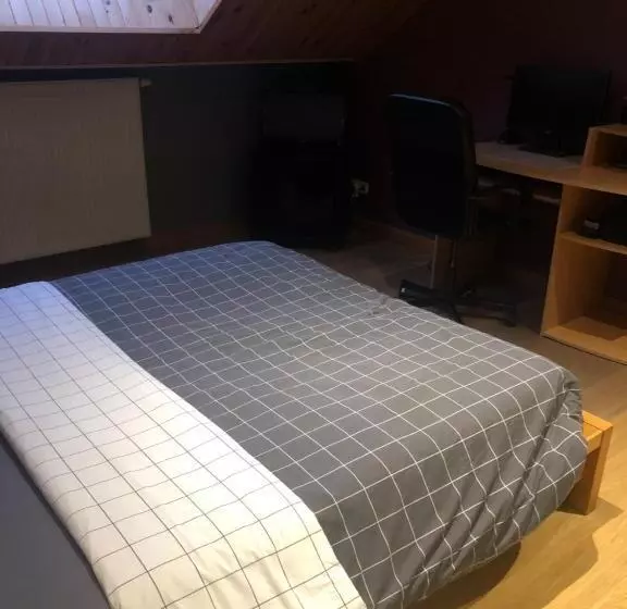 Majatalo Chambre D Hôtes Le Vivaldi