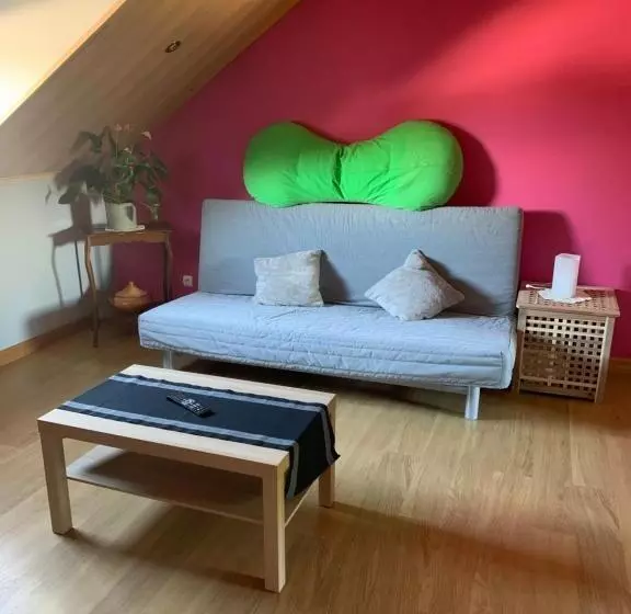 Majatalo Chambre D Hôtes Le Vivaldi