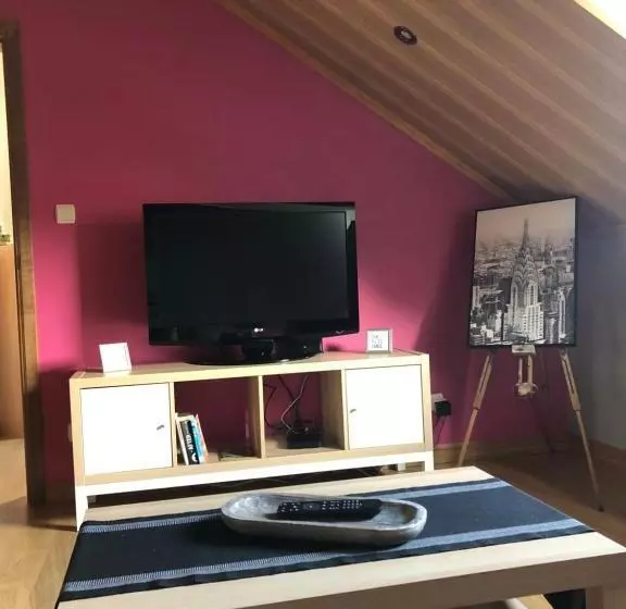 Majatalo Chambre D Hôtes Le Vivaldi