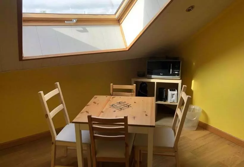 Majatalo Chambre D Hôtes Le Vivaldi