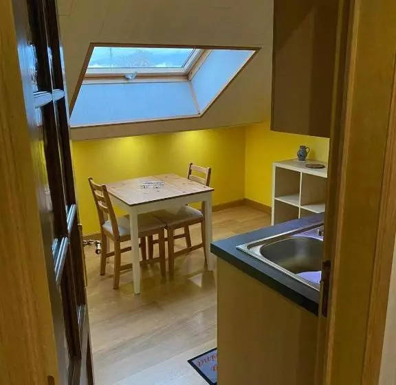 Majatalo Chambre D Hôtes Le Vivaldi