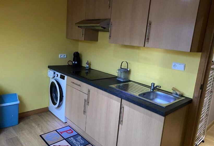 پانسیون Chambre D Hôtes Le Vivaldi