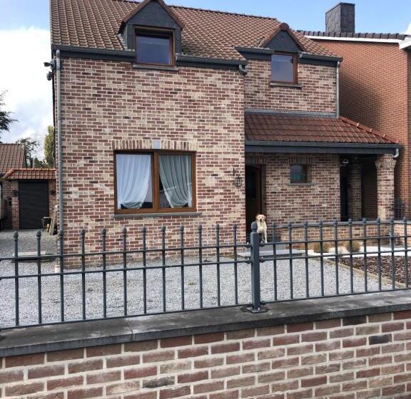 پانسیون Chambre D Hôtes Le Vivaldi