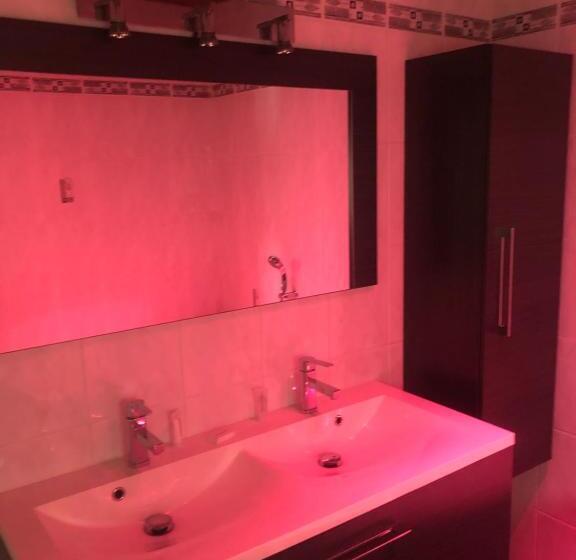 پانسیون Chambre D Hôtes Le Vivaldi