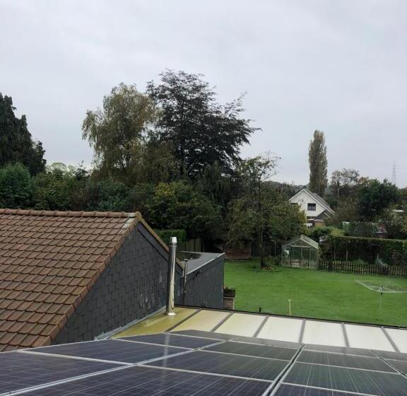 پانسیون Chambre D Hôtes Le Vivaldi