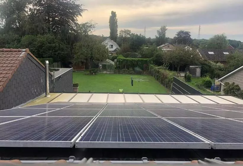 Majatalo Chambre D Hôtes Le Vivaldi