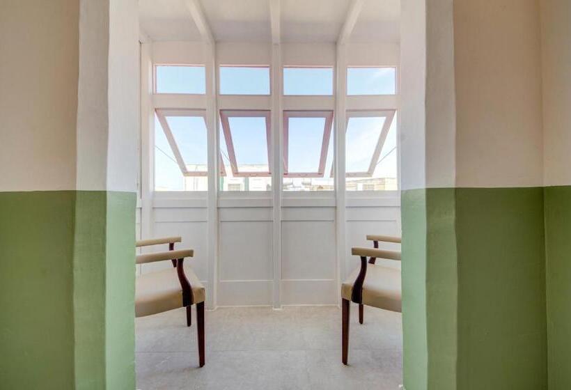 پانسیون Private Rooms With Bathroom In Valletta
