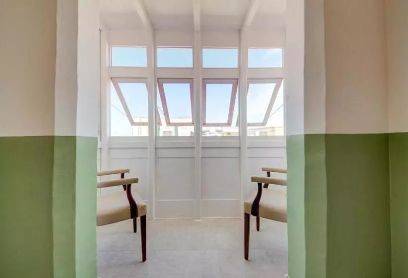 پانسیون Private Rooms With Bathroom In Valletta