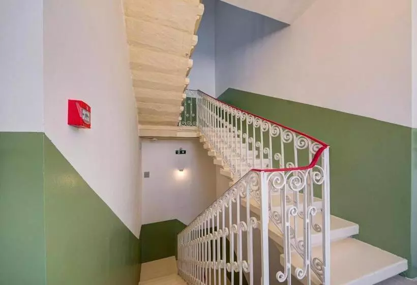 پانسیون Private Rooms With Bathroom In Valletta