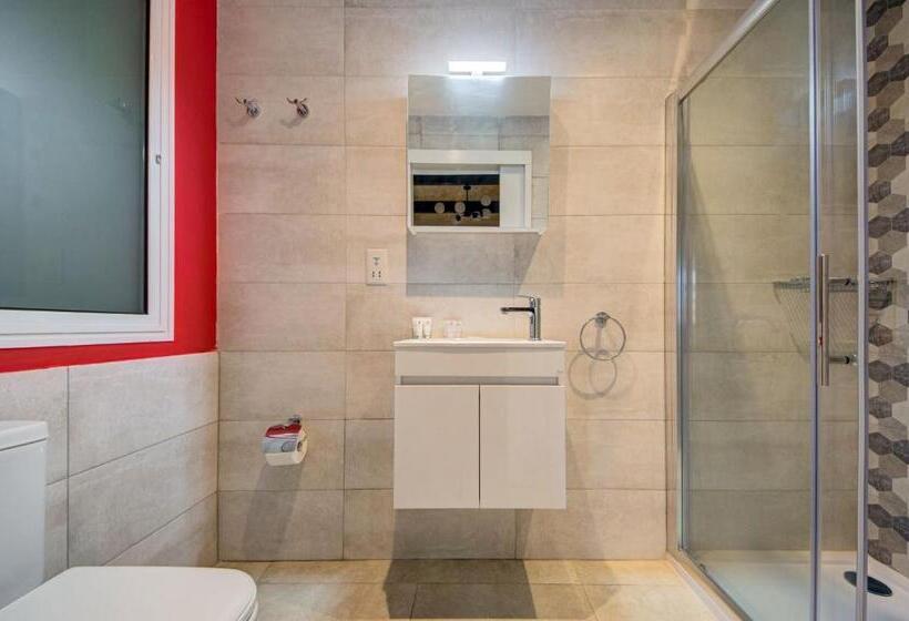 پانسیون Private Rooms With Bathroom In Valletta