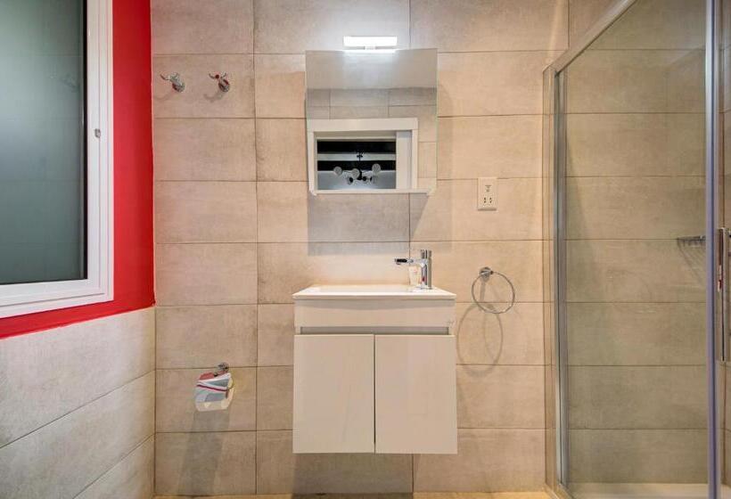 پانسیون Private Rooms With Bathroom In Valletta