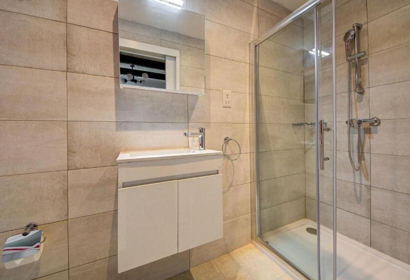 پانسیون Private Rooms With Bathroom In Valletta