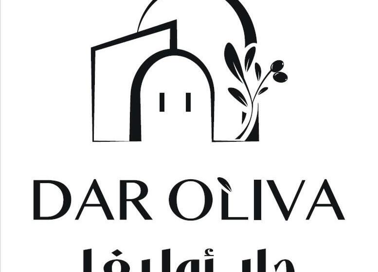 膳宿费 Dar Oliva Maison De Luxe