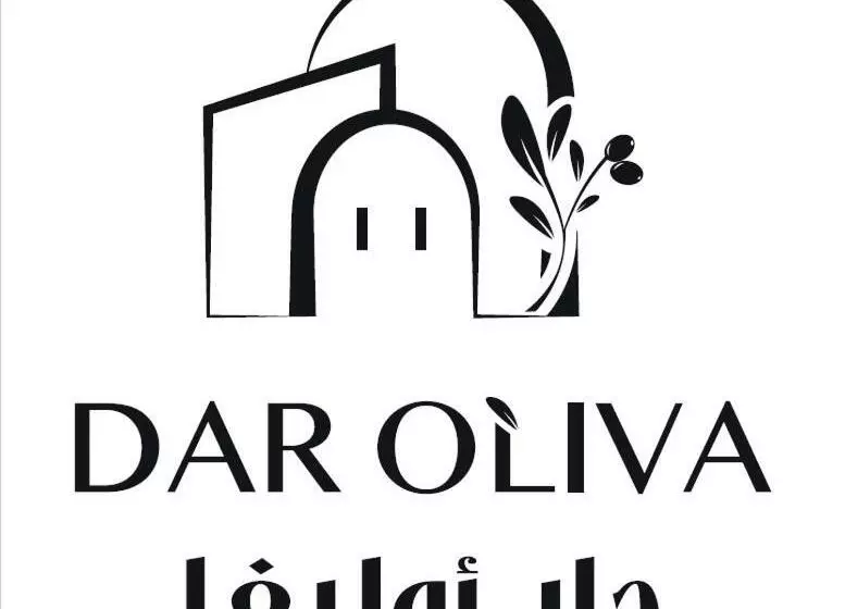 ペンション Dar Oliva Maison De Luxe
