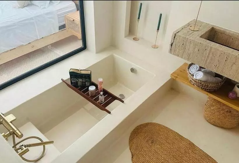 ペンション Dar Oliva Maison De Luxe