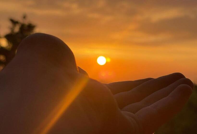 پانسیون Hostel La Castilla