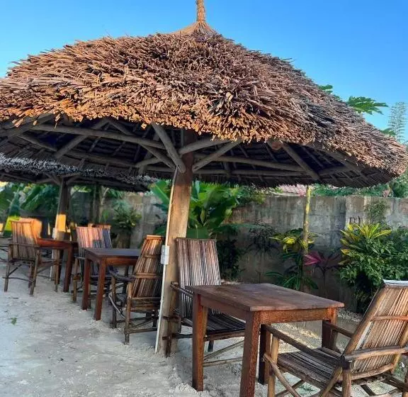 Majatalo Mbuyuni Lodge Nungwi