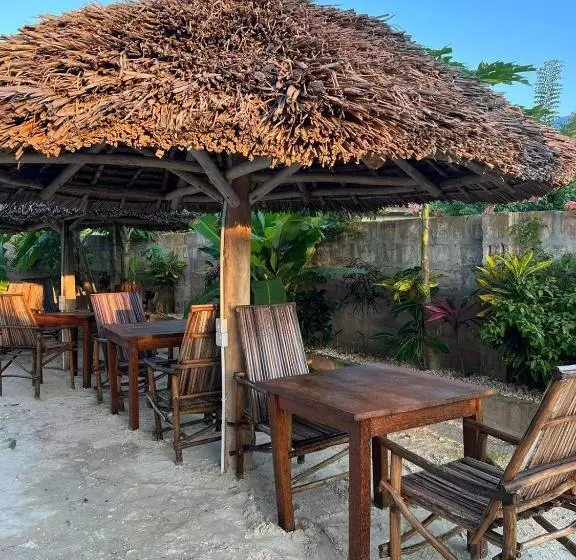 Majatalo Mbuyuni Lodge Nungwi
