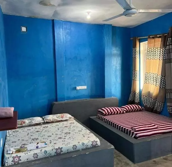 Majatalo Mbuyuni Lodge Nungwi