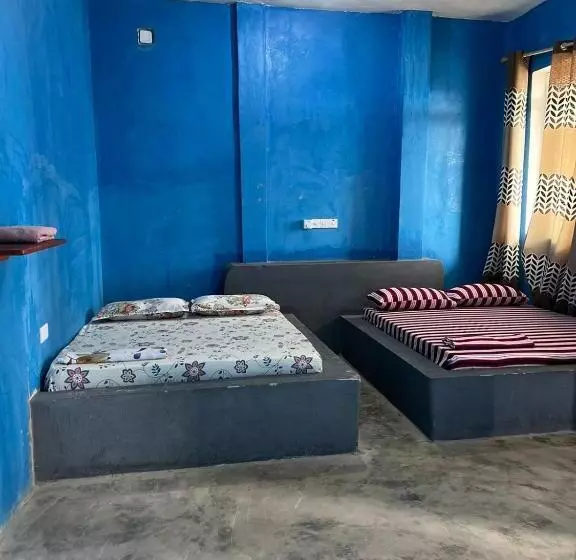 Majatalo Mbuyuni Lodge Nungwi