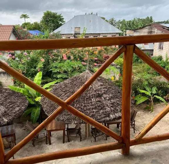 Majatalo Mbuyuni Lodge Nungwi