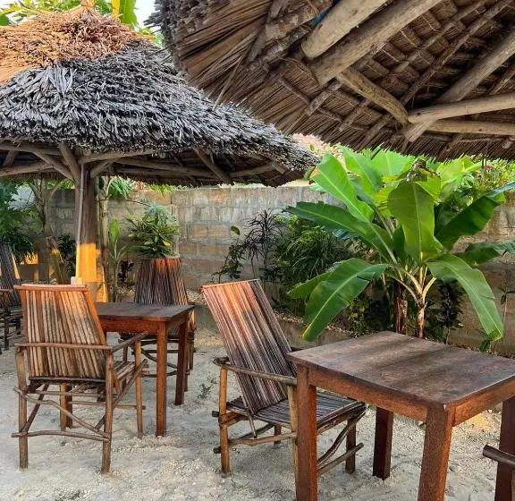 Majatalo Mbuyuni Lodge Nungwi