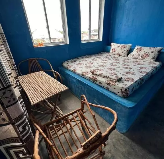 Majatalo Mbuyuni Lodge Nungwi