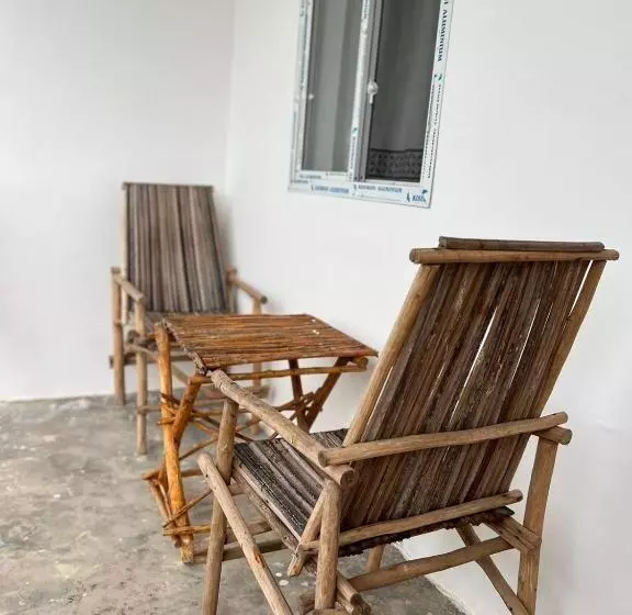 Majatalo Mbuyuni Lodge Nungwi